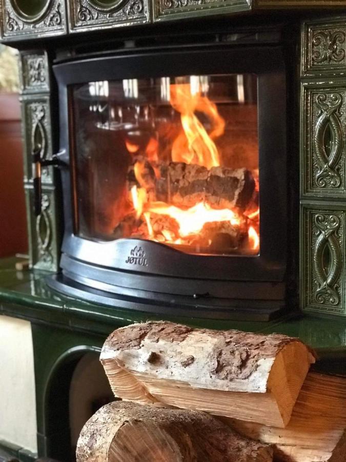 Mala Svata Hora - Penzion & Restaurace Mnisek pod Brdy Luaran gambar