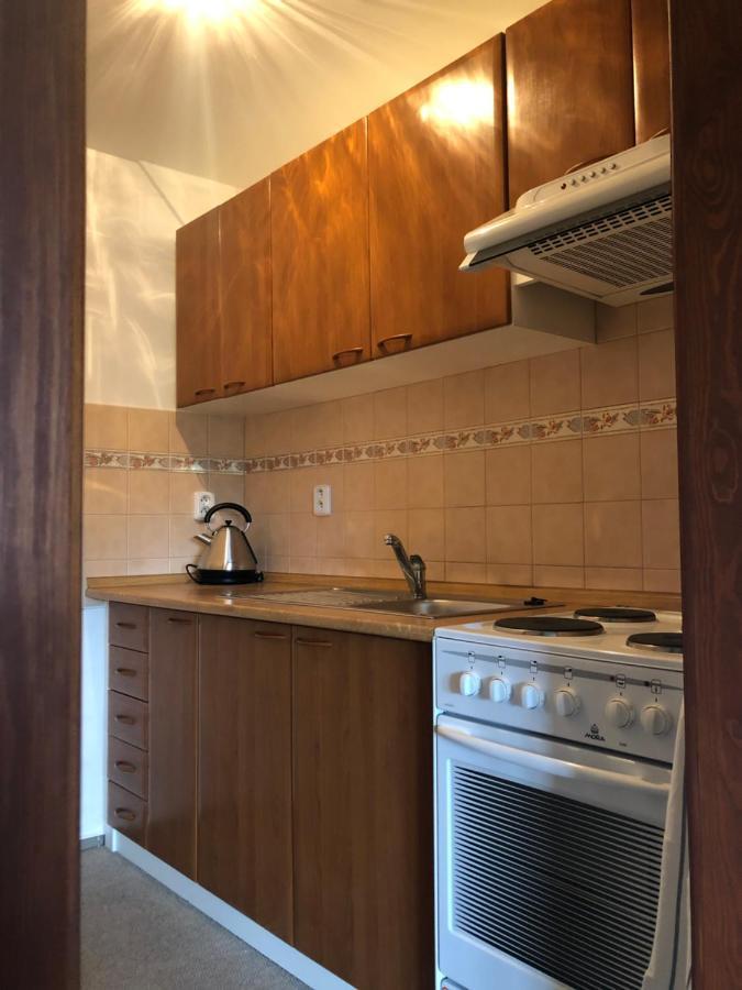 Mala Svata Hora - Penzion & Restaurace Mnisek pod Brdy Luaran gambar